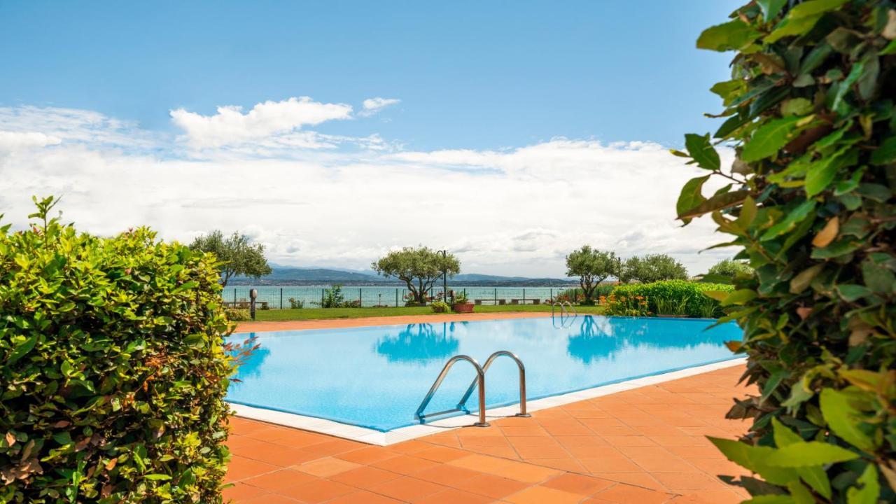 Lagoon Sirmione Dış mekan fotoğraf